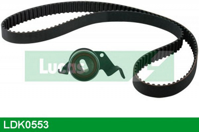 LUCAS ENGINE DRIVE ldk0553 -  Комплект ремня ГРМ